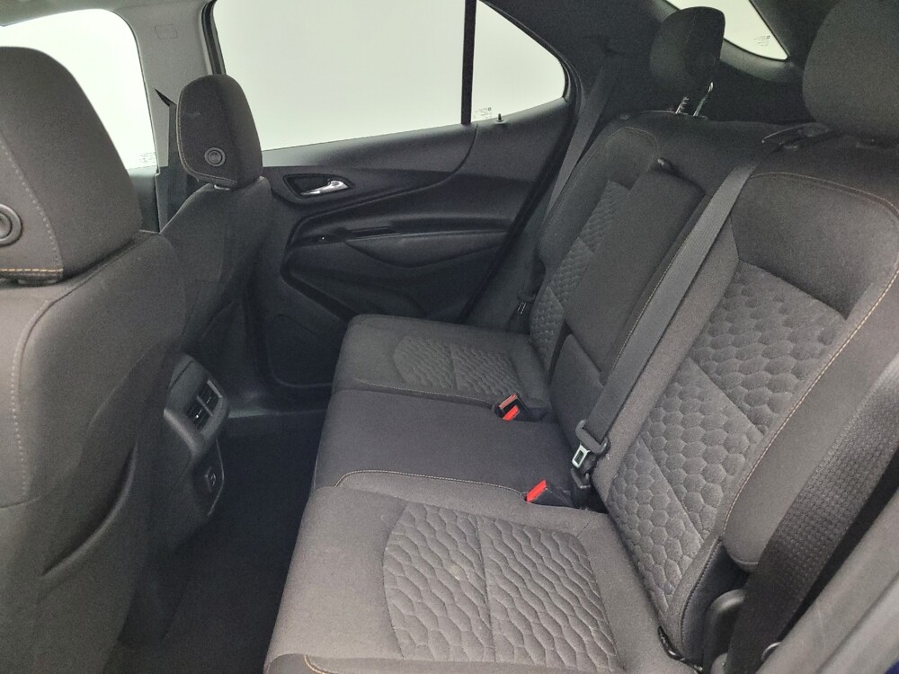 2020 Chevrolet Equinox in Greenville, SC 29607 - 18122200 18