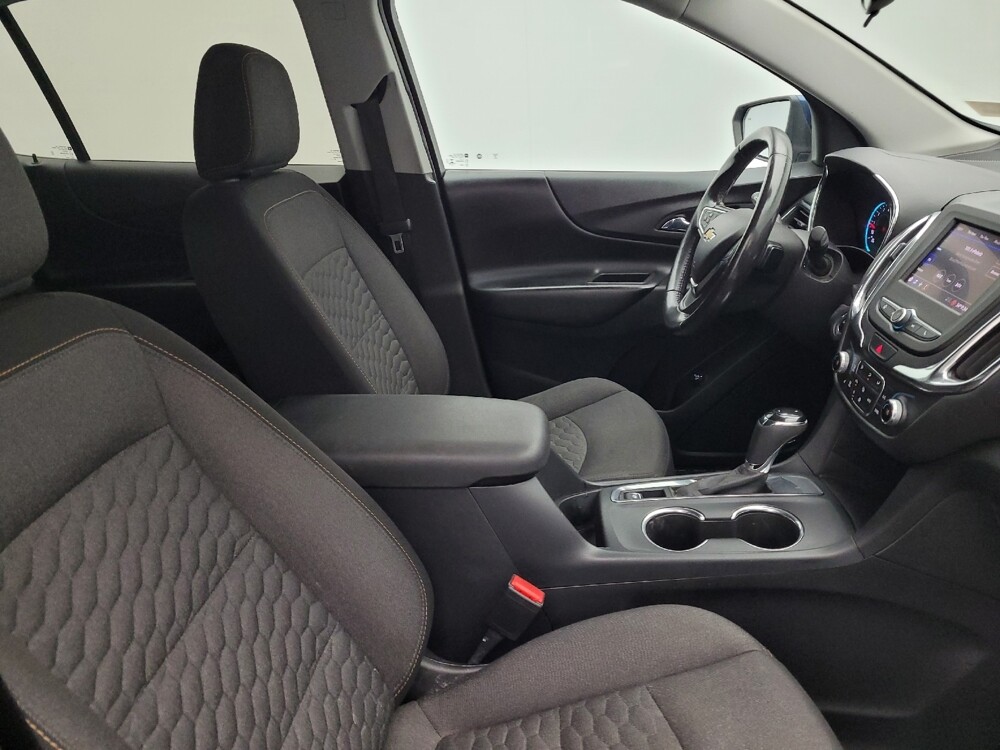 2020 Chevrolet Equinox in Greenville, SC 29607 - 18122200 21