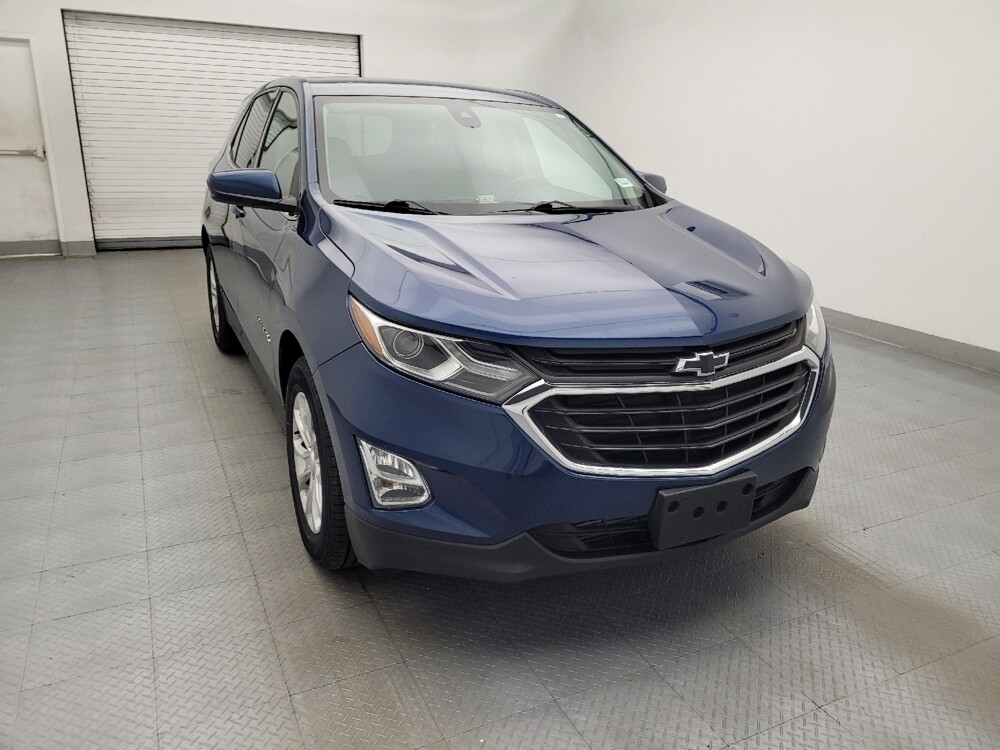 2020 Chevrolet Equinox in Greenville, SC 29607 - 18122200 14