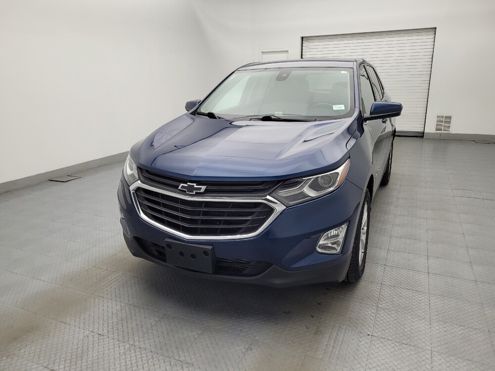 2020 Chevrolet Equinox in Greenville, SC 29607 - 18122200 15