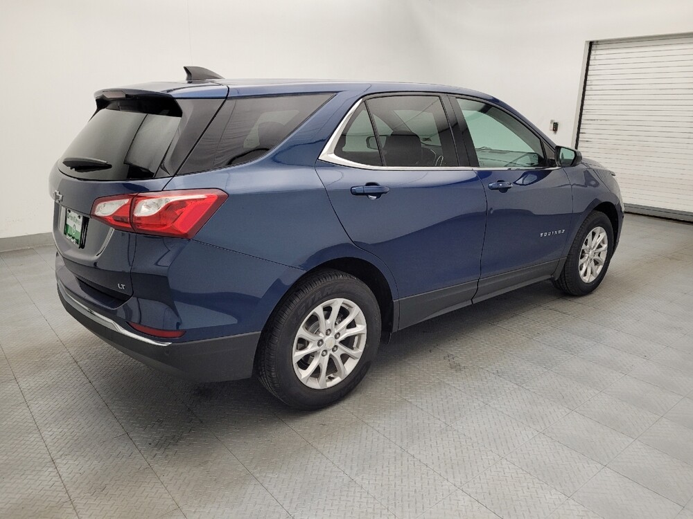 2020 Chevrolet Equinox in Greenville, SC 29607 - 18122200 10