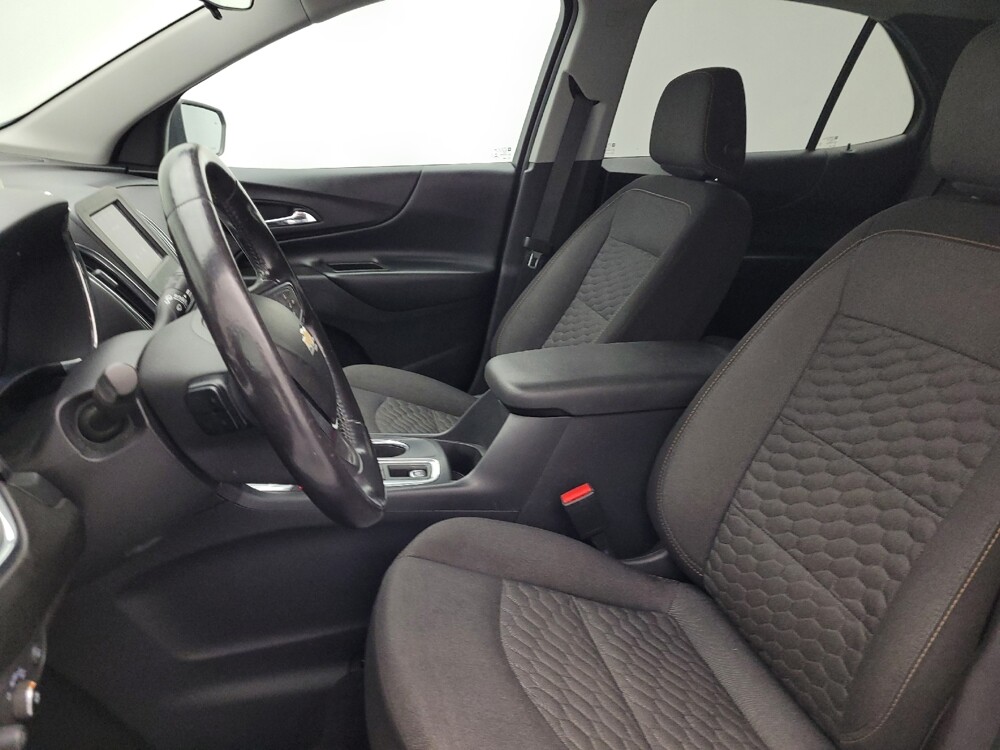 2020 Chevrolet Equinox in Greenville, SC 29607 - 18122200 17