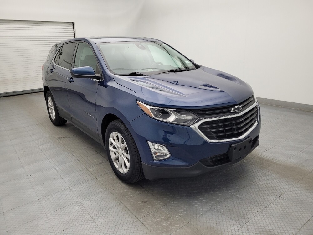 2020 Chevrolet Equinox in Greenville, SC 29607 - 18122200 13