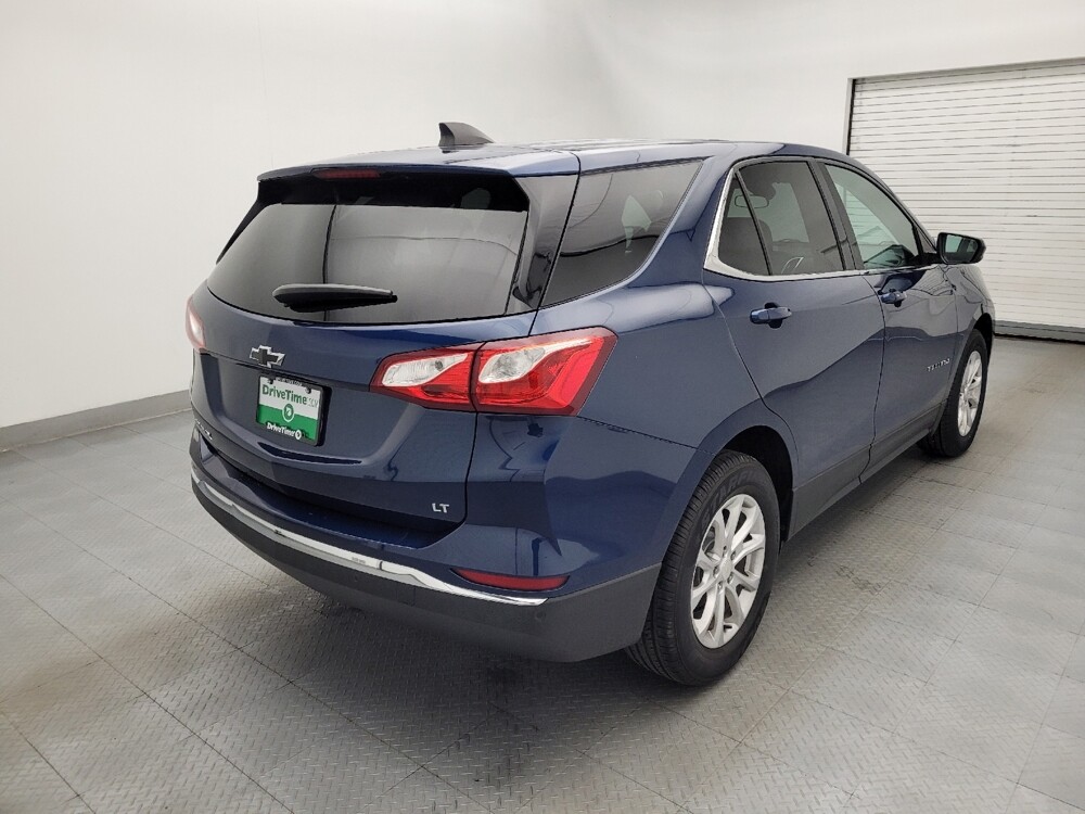 2020 Chevrolet Equinox in Greenville, SC 29607 - 18122200 9