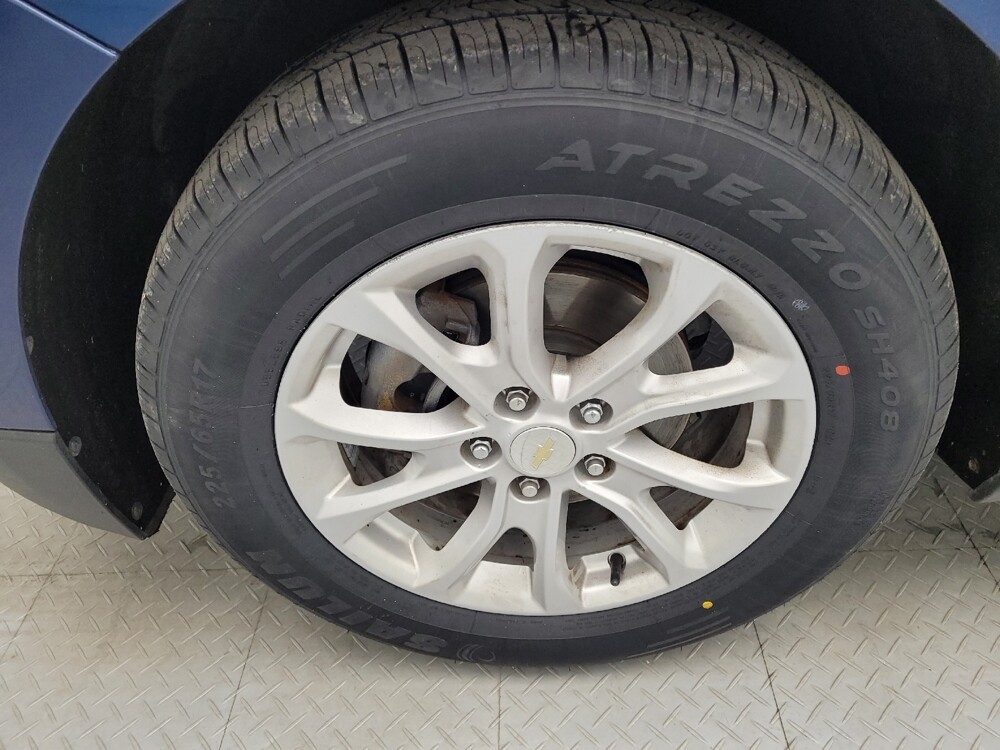 2020 Chevrolet Equinox in Greenville, SC 29607 - 18122200 31