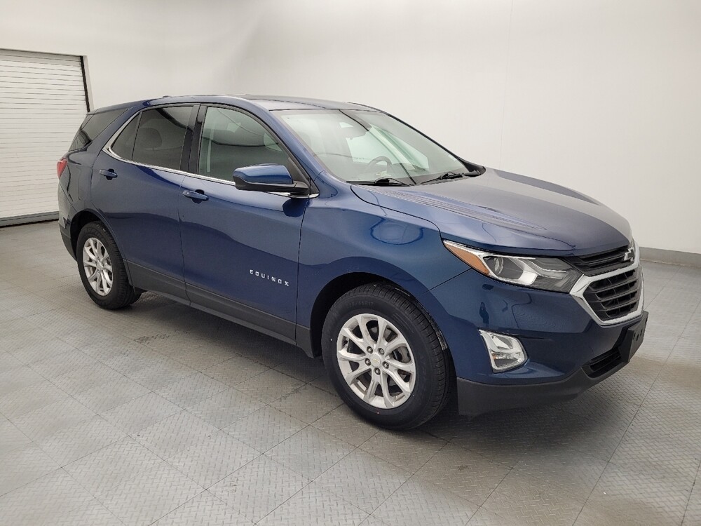 2020 Chevrolet Equinox in Greenville, SC 29607 - 18122200 11