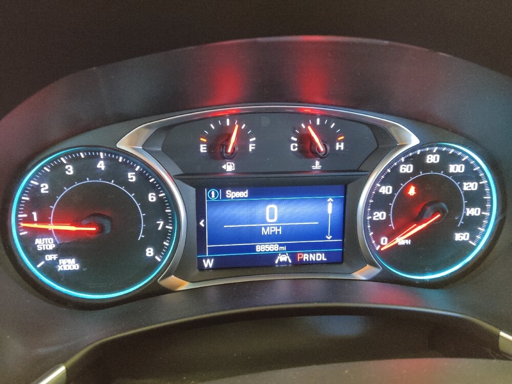 2020 Chevrolet Equinox in Greenville, SC 29607 - 18122200 23