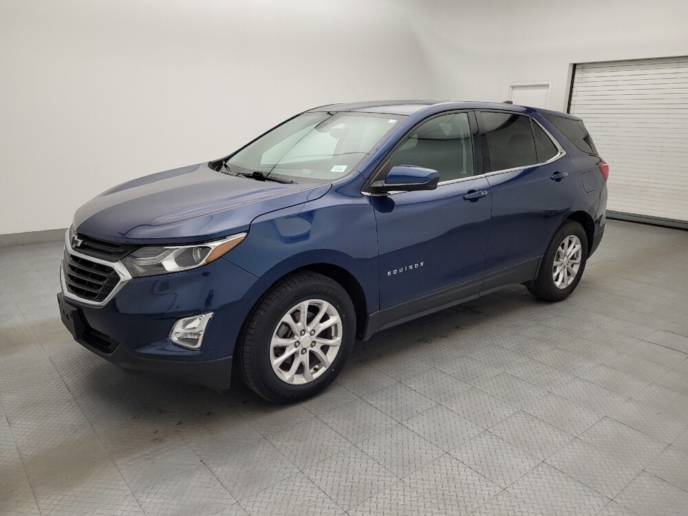 2020 Chevrolet Equinox in Greenville, SC 29607 - 18122200 2