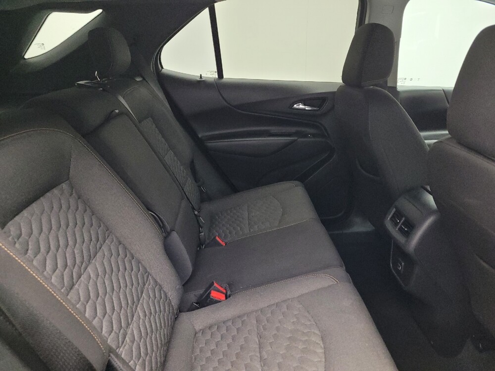 2020 Chevrolet Equinox in Greenville, SC 29607 - 18122200 19