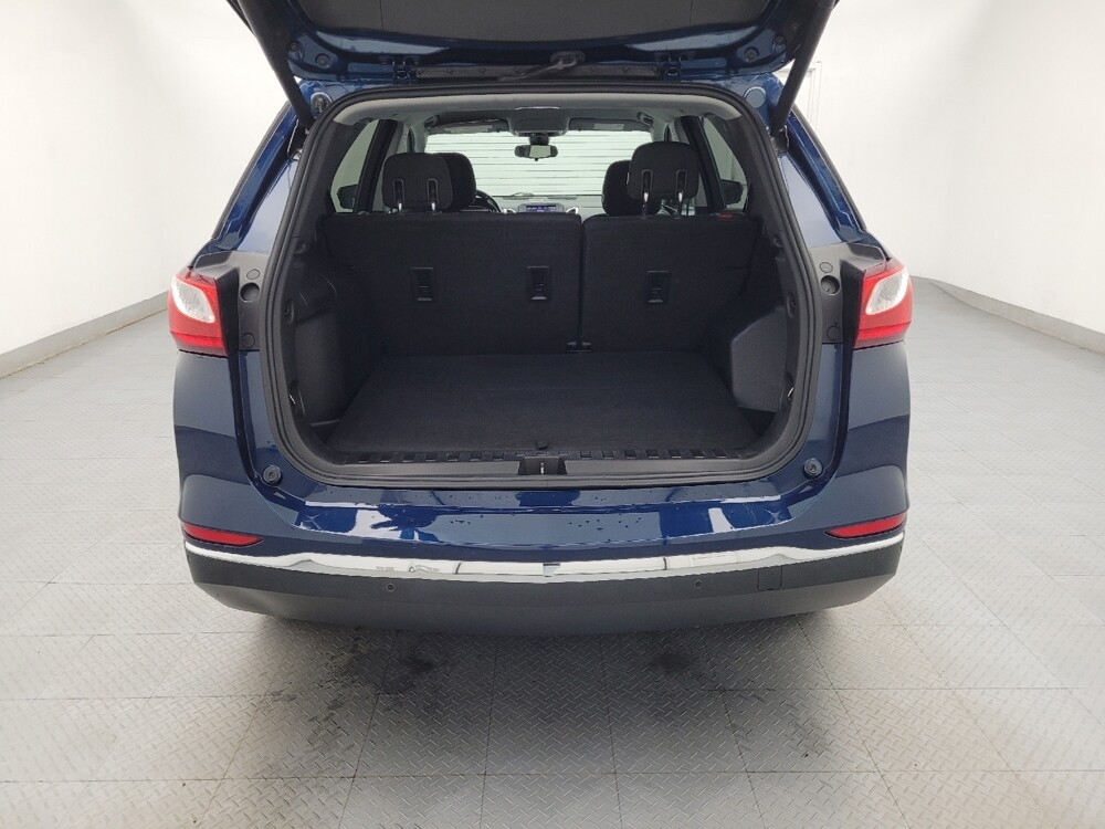 2020 Chevrolet Equinox in Greenville, SC 29607 - 18122200 29