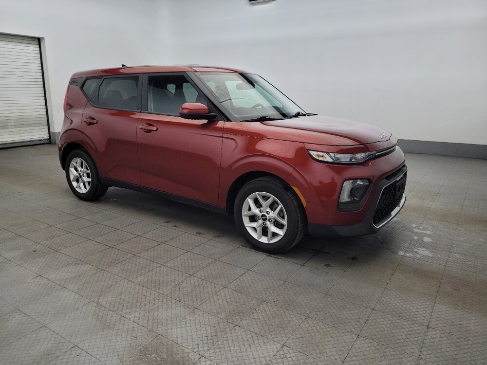 2022 Kia Soul in Richmond, VA 23235 - 18122201 11