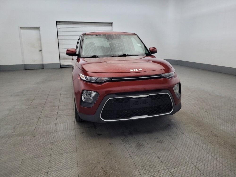 2022 Kia Soul in Richmond, VA 23235 - 18122201 14