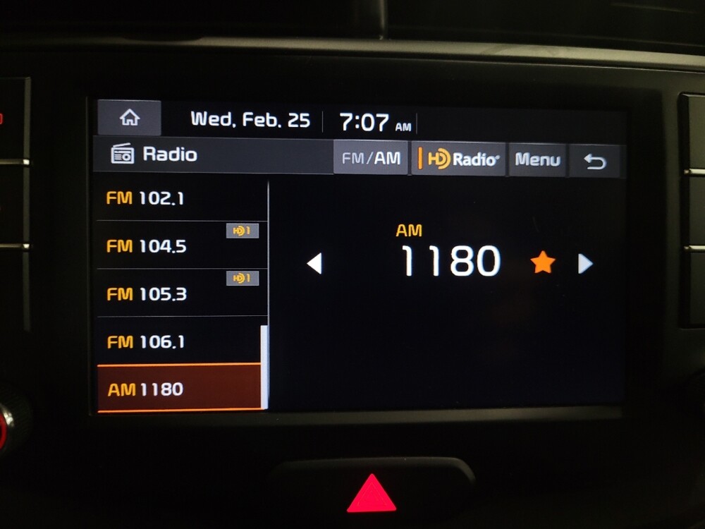 2022 Kia Soul in Richmond, VA 23235 - 18122201 25