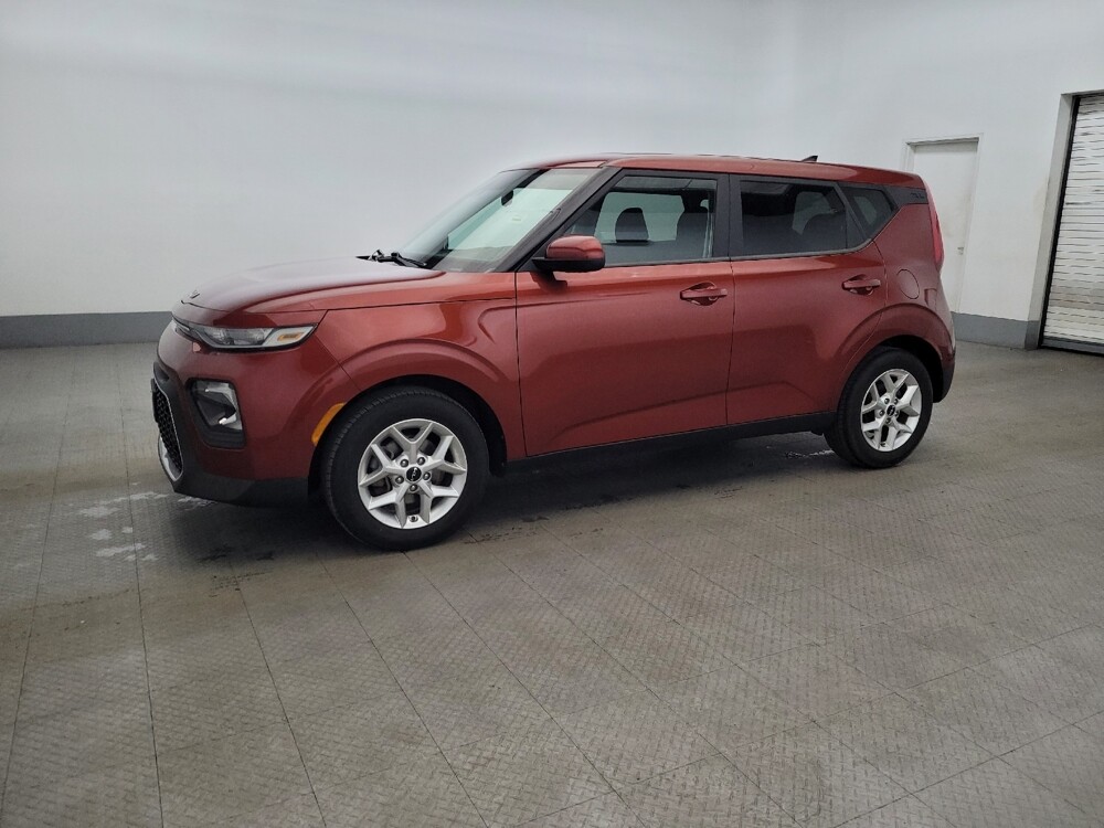 2022 Kia Soul in Richmond, VA 23235 - 18122201 2