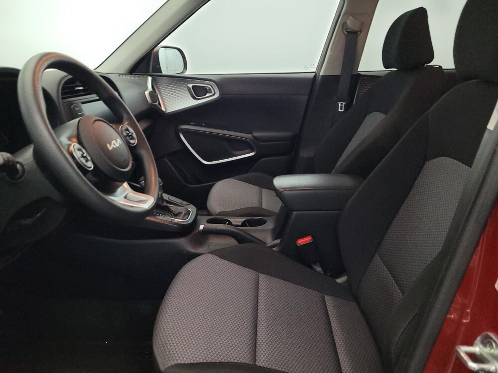 2022 Kia Soul in Richmond, VA 23235 - 18122201 17