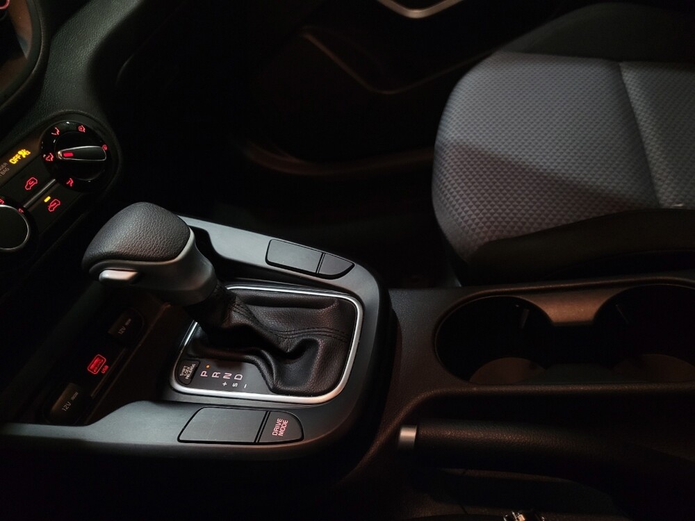 2022 Kia Soul in Richmond, VA 23235 - 18122201 26