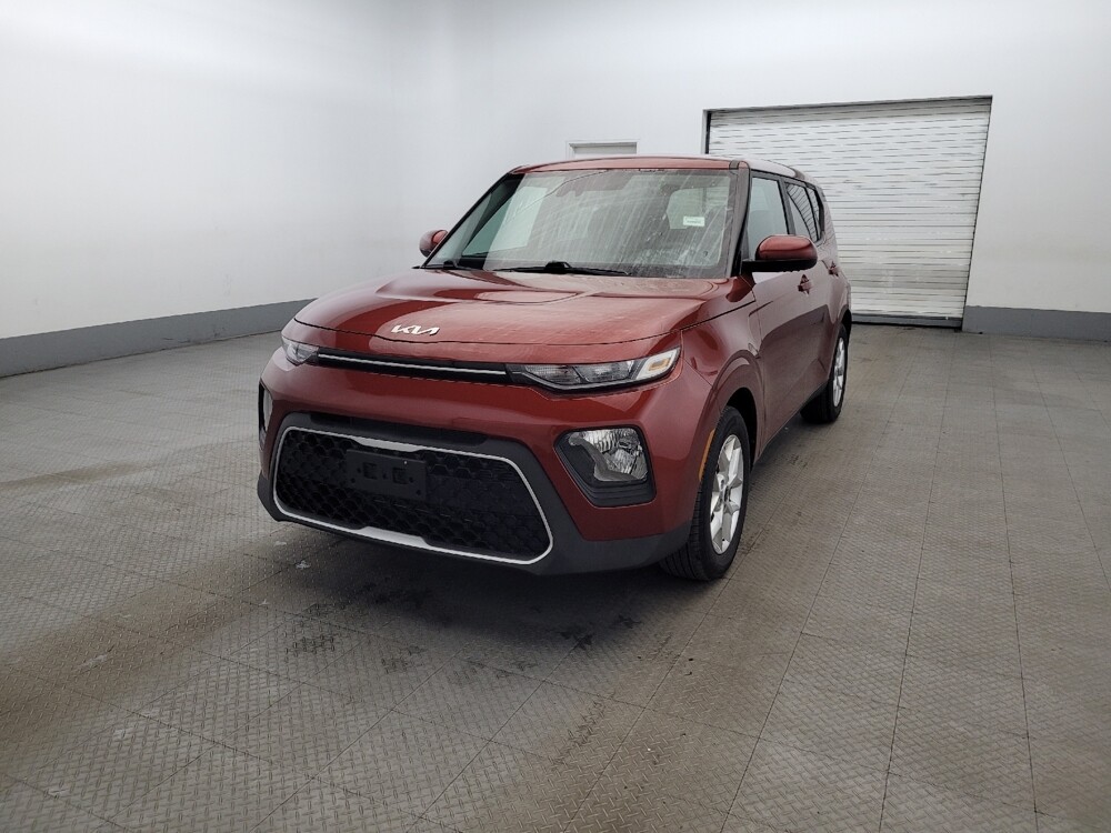 2022 Kia Soul in Richmond, VA 23235 - 18122201 15