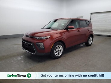 2022 Kia Soul in Richmond, VA 23235