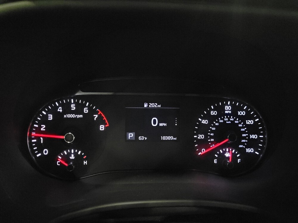 2022 Kia Soul in Richmond, VA 23235 - 18122201 23