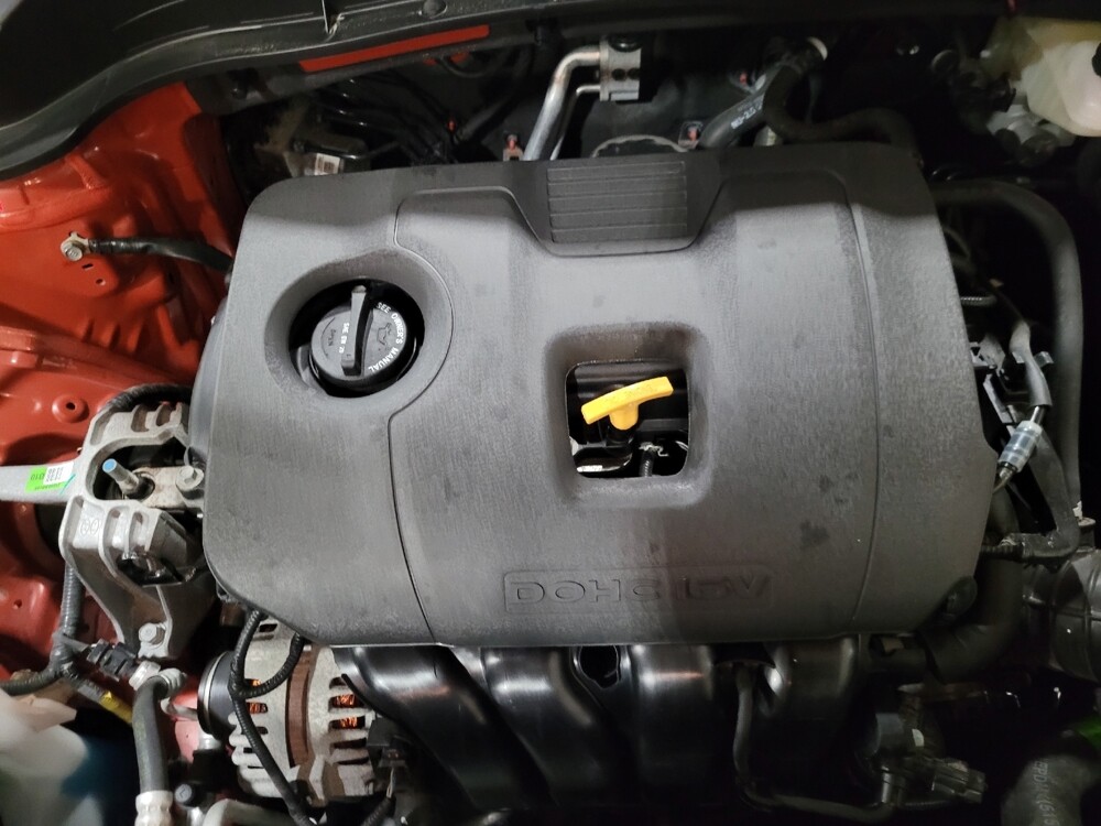 2022 Kia Soul in Richmond, VA 23235 - 18122201 30