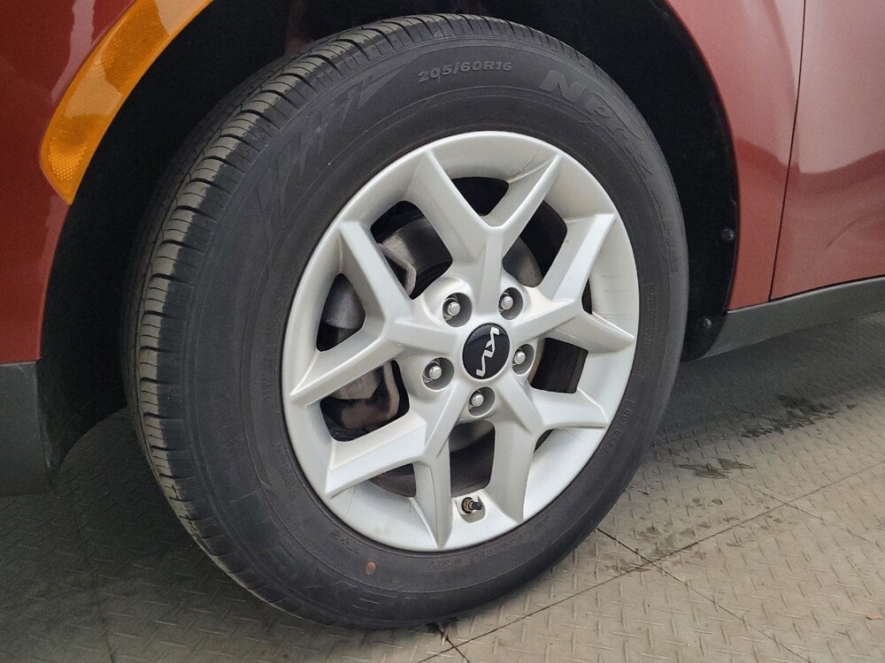 2022 Kia Soul in Richmond, VA 23235 - 18122201 31