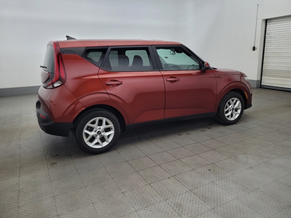 2022 Kia Soul in Richmond, VA 23235 - 18122201 10