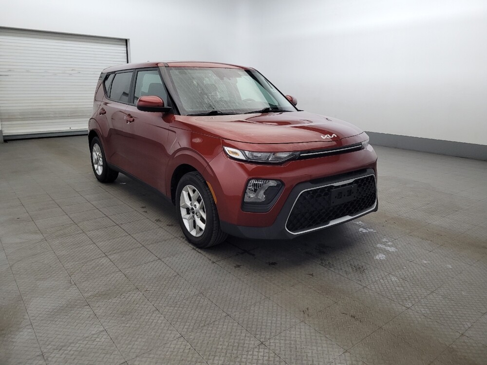 2022 Kia Soul in Richmond, VA 23235 - 18122201 13