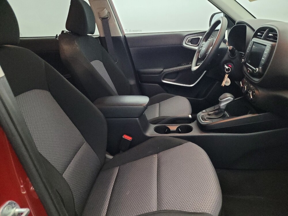 2022 Kia Soul in Richmond, VA 23235 - 18122201 21