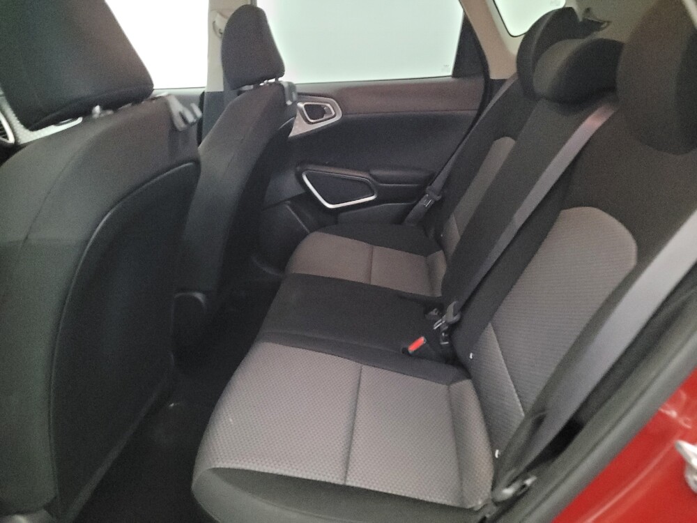 2022 Kia Soul in Richmond, VA 23235 - 18122201 18