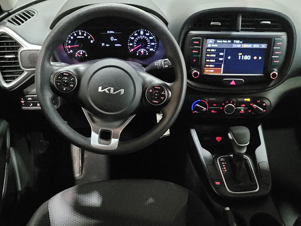 2022 Kia Soul in Richmond, VA 23235 - 18122201 22