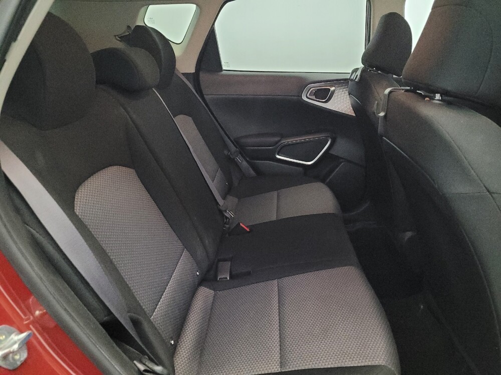 2022 Kia Soul in Richmond, VA 23235 - 18122201 19