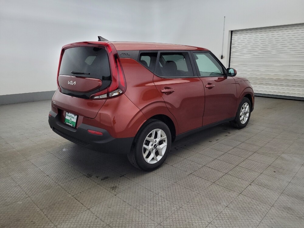 2022 Kia Soul in Richmond, VA 23235 - 18122201 9