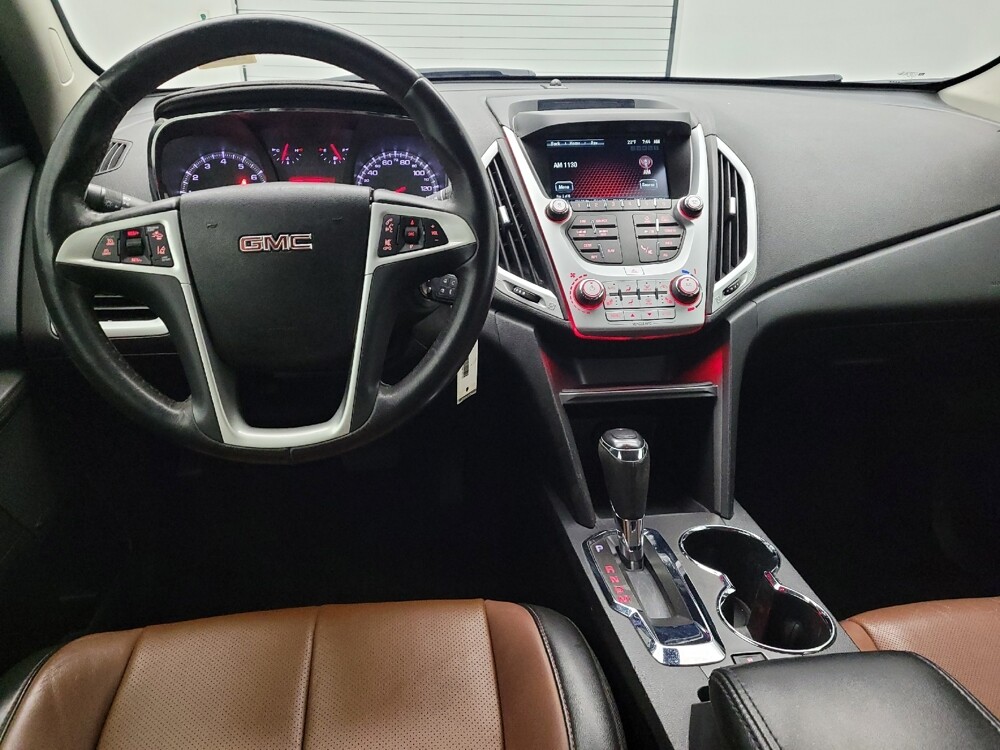 2017 GMC Terrain in Maple Heights, OH 44137 - 18122202 22