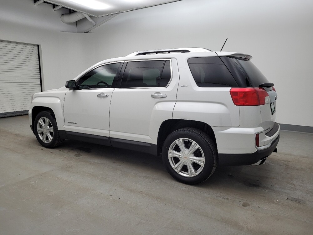 2017 GMC Terrain in Maple Heights, OH 44137 - 18122202 3