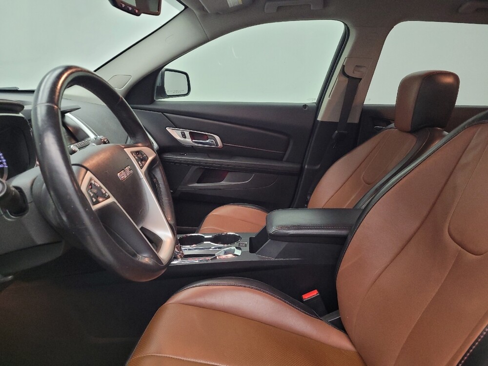 2017 GMC Terrain in Maple Heights, OH 44137 - 18122202 17