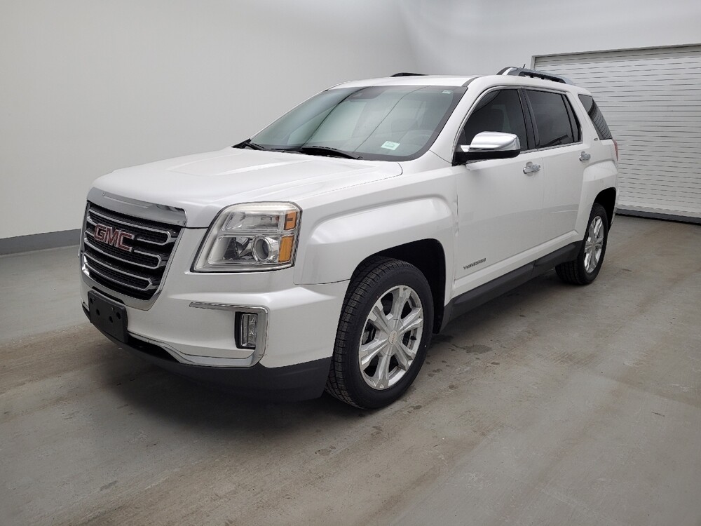 2017 GMC Terrain in Maple Heights, OH 44137 - 18122202 2