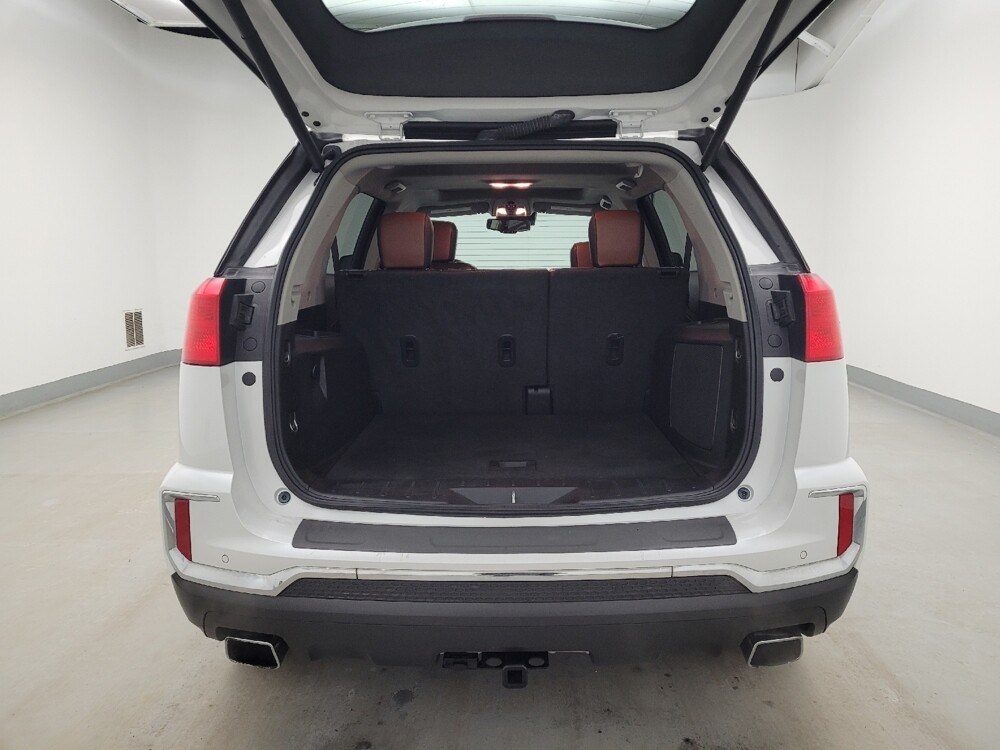 2017 GMC Terrain in Maple Heights, OH 44137 - 18122202 29