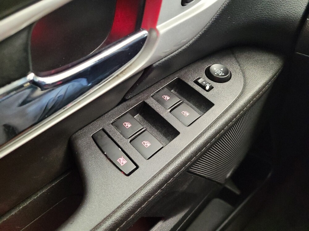 2017 GMC Terrain in Maple Heights, OH 44137 - 18122202 27