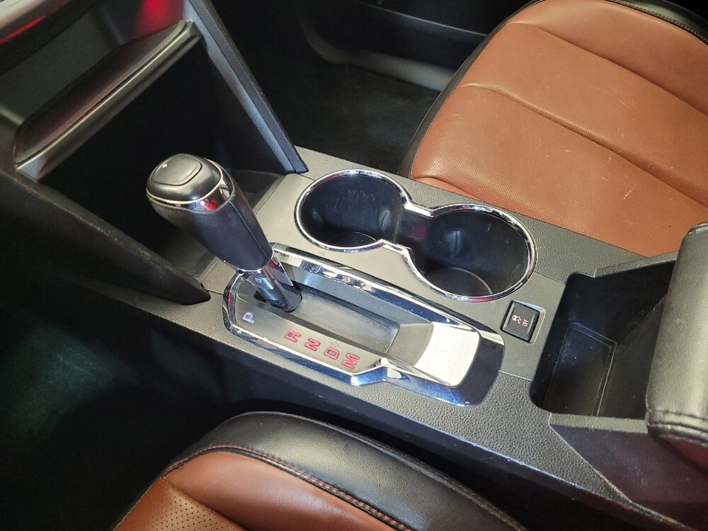 2017 GMC Terrain in Maple Heights, OH 44137 - 18122202 26