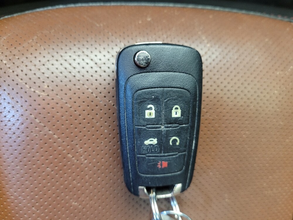 2017 GMC Terrain in Maple Heights, OH 44137 - 18122202 32