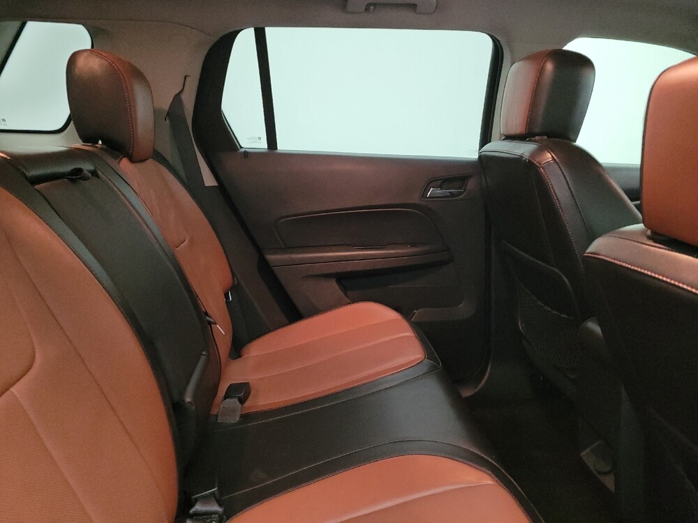 2017 GMC Terrain in Maple Heights, OH 44137 - 18122202 19