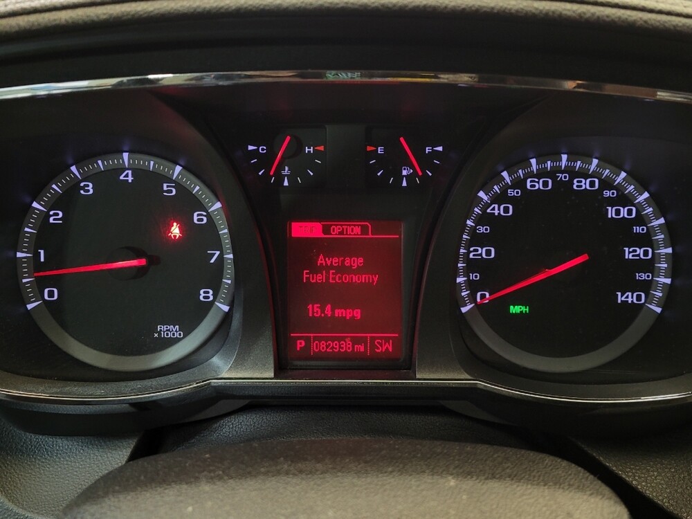 2017 GMC Terrain in Maple Heights, OH 44137 - 18122202 23