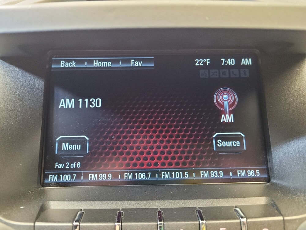 2017 GMC Terrain in Maple Heights, OH 44137 - 18122202 25