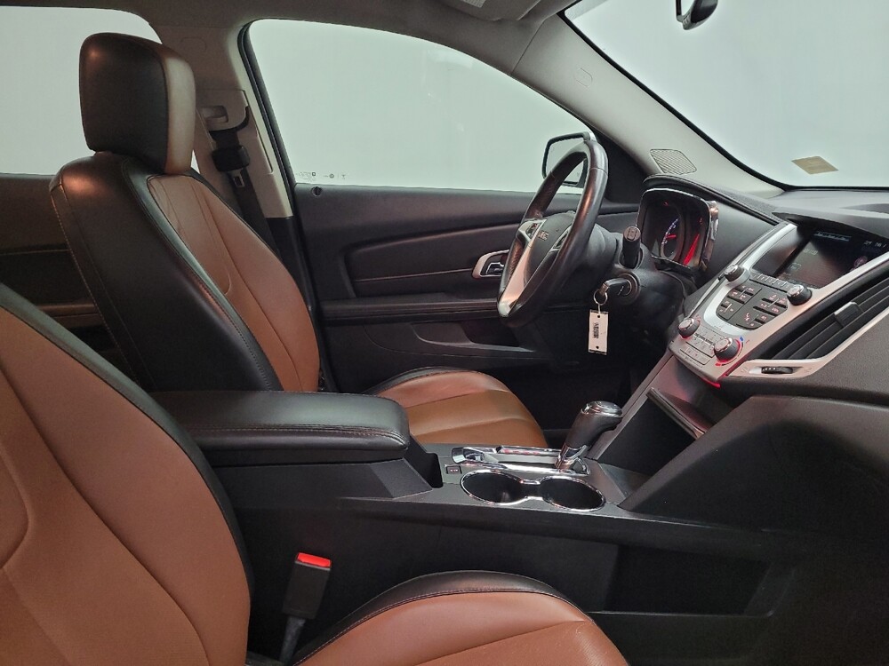 2017 GMC Terrain in Maple Heights, OH 44137 - 18122202 21