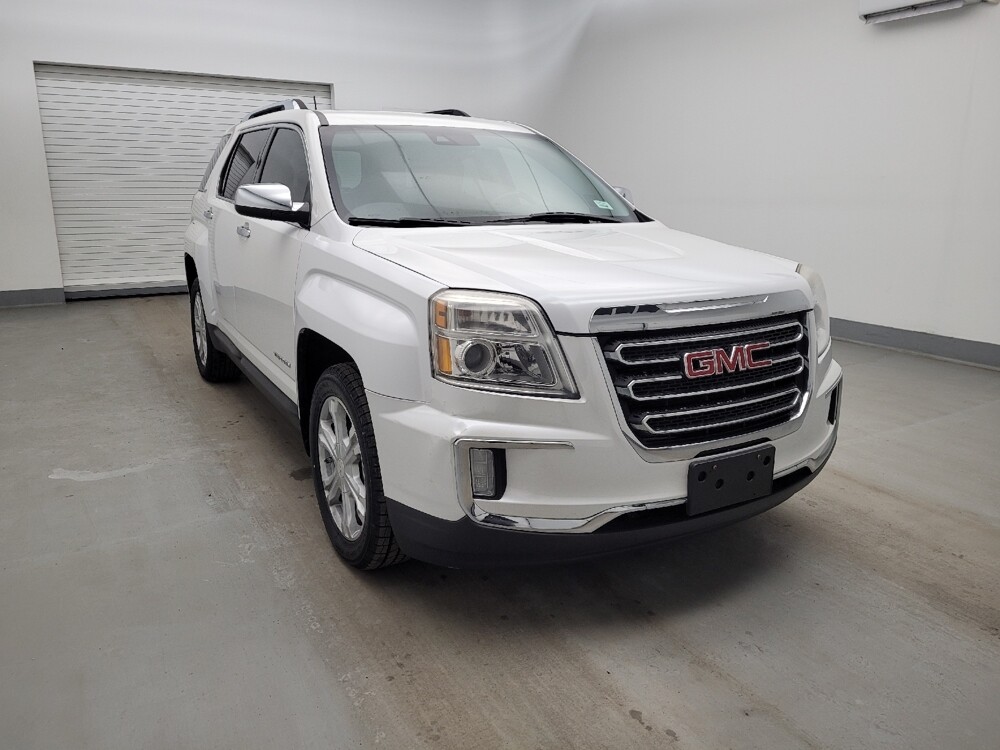 2017 GMC Terrain in Maple Heights, OH 44137 - 18122202 13