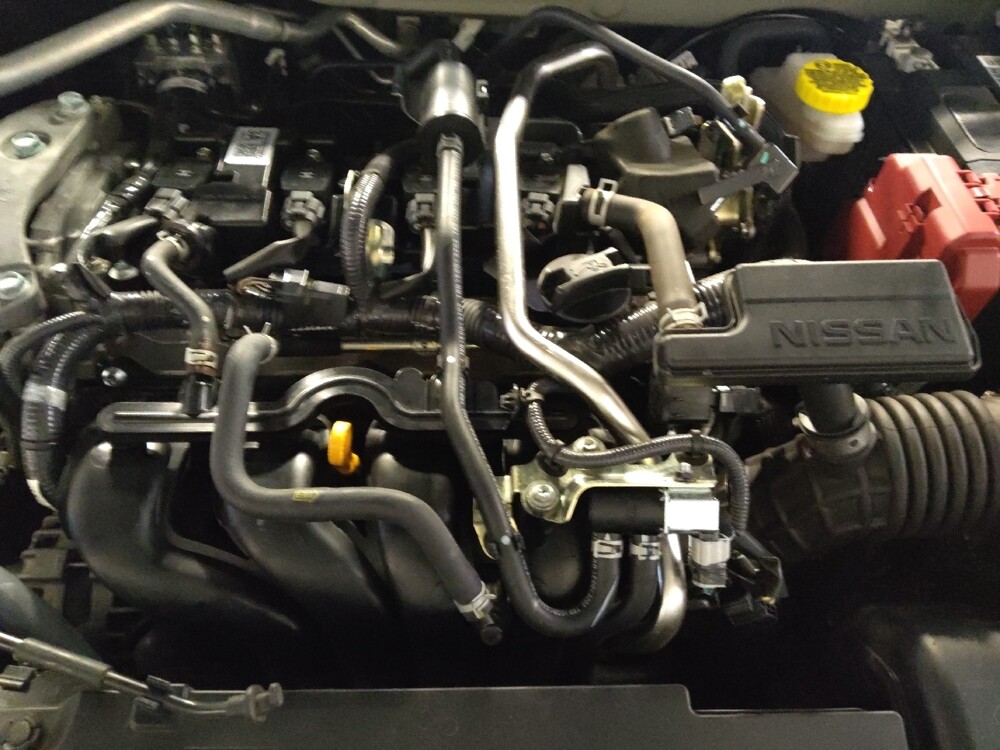 2025 Nissan Sentra in Mesa, AZ 85210 - 18122203 30