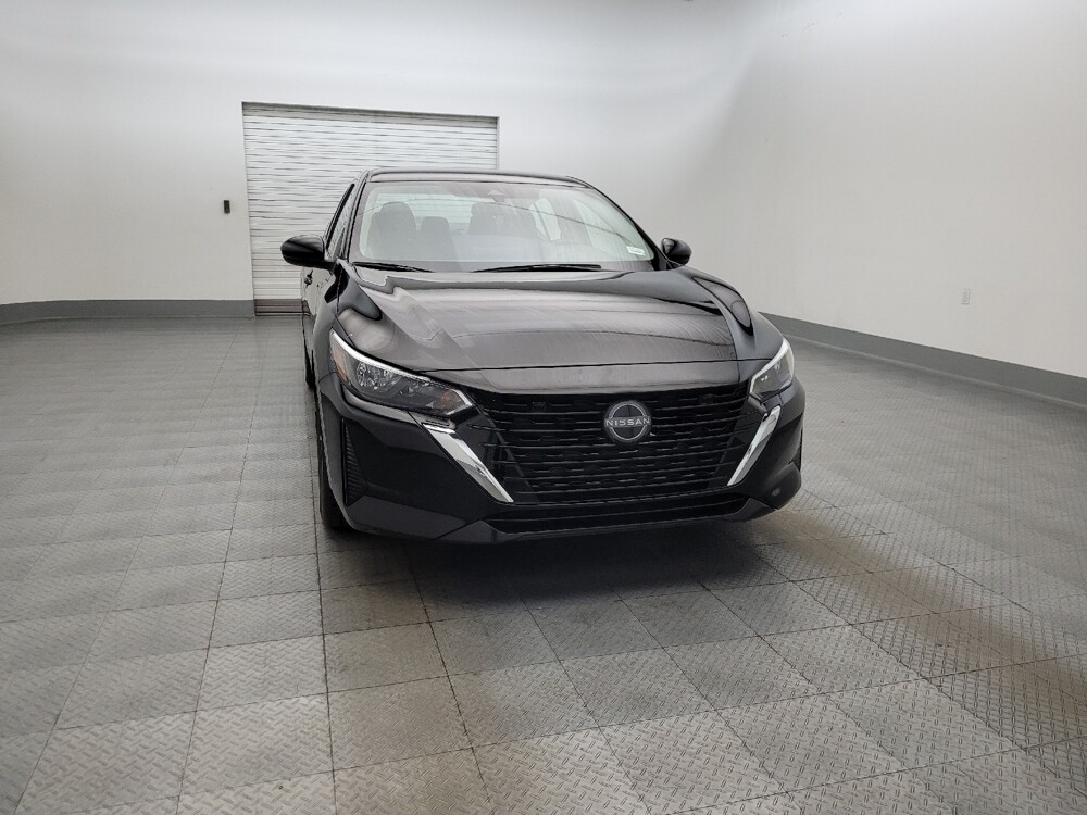 2025 Nissan Sentra in Mesa, AZ 85210 - 18122203 14