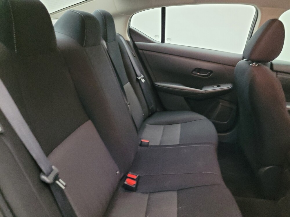 2025 Nissan Sentra in Mesa, AZ 85210 - 18122203 19