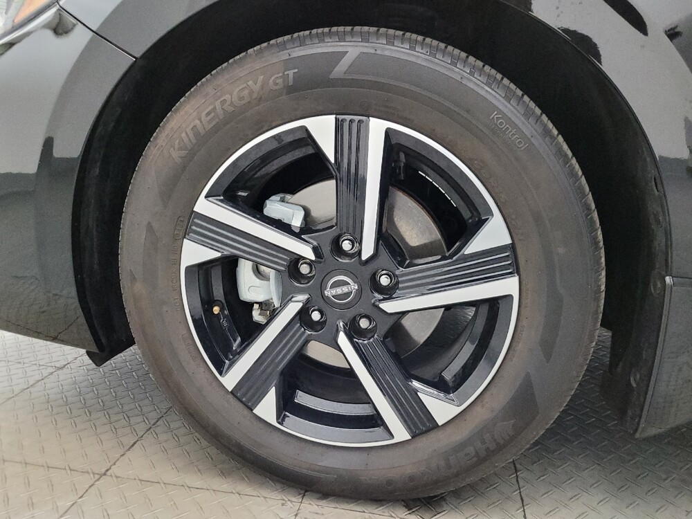 2025 Nissan Sentra in Mesa, AZ 85210 - 18122203 31