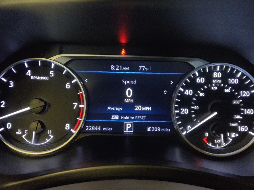 2025 Nissan Sentra in Mesa, AZ 85210 - 18122203 23